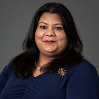  Smita Shah