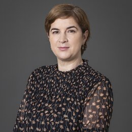 Alina Dumitru