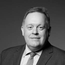 David Simpson