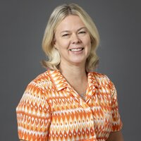  Sarah Tivey